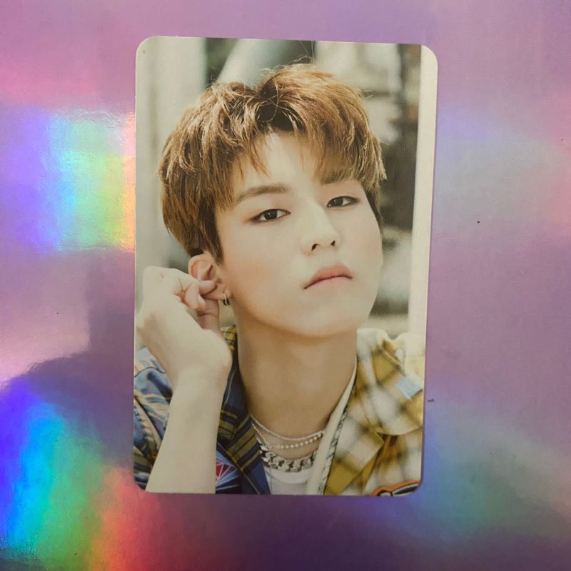 PC Jeongwoo Kuping