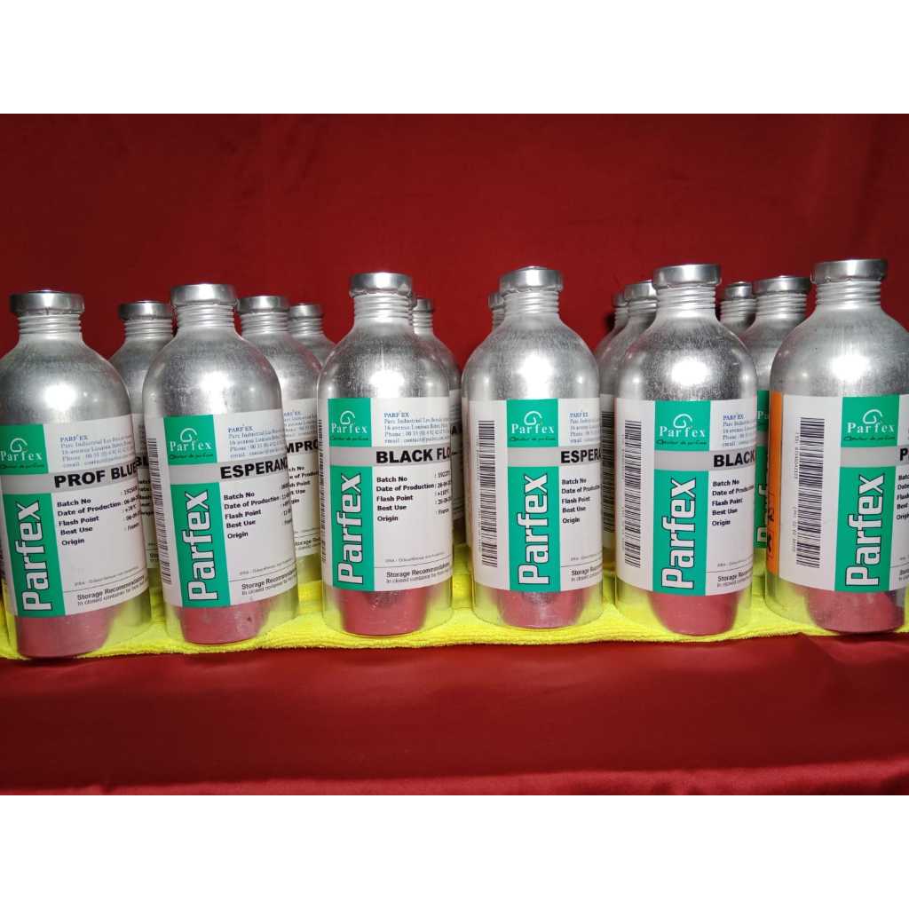 Grosir Bibit Parfum Parfex Segel 1/2Kg HONORINE / Viva La Juice