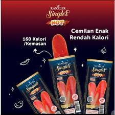 

Singles kanzeler/Sosis kanzeler singles