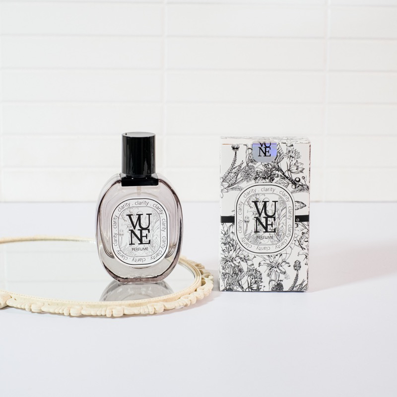 Parfum Vune Premium Aroma Clarity