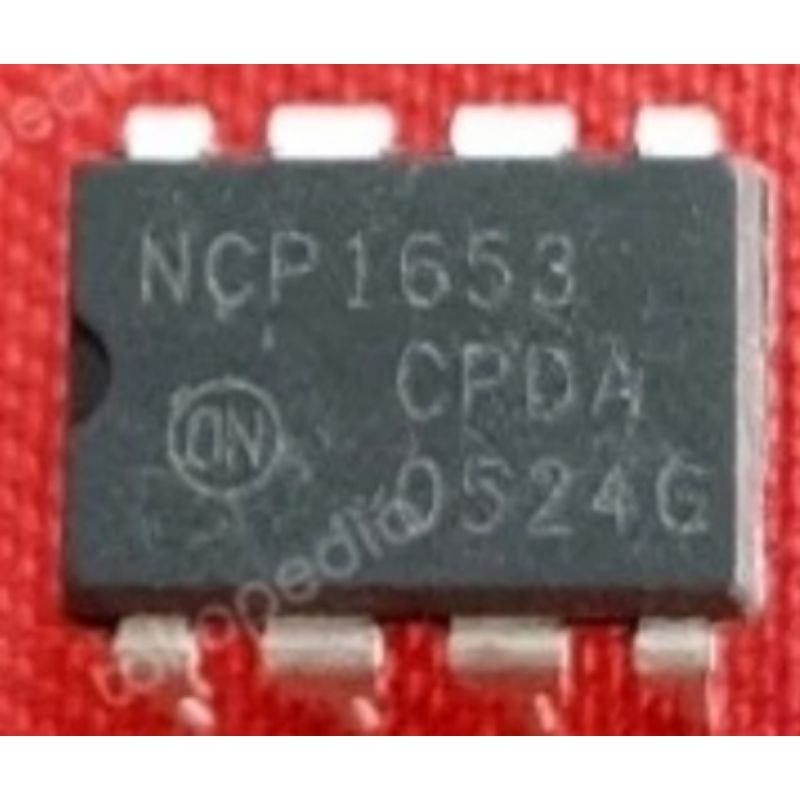 ic NCP1653A