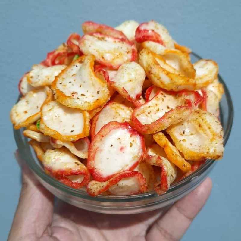 

KERUPUK SEBLAK PEDES KILOAN MURAH
