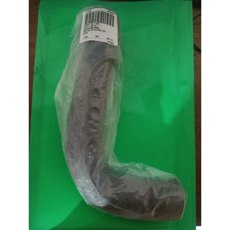 Selang Radiator atas Hino Dutro 125 Ht 130 ht