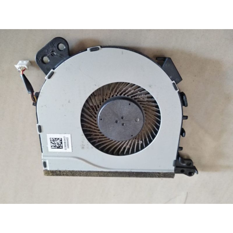 Fan bawaan Laptop Lenovo Ideapad 320