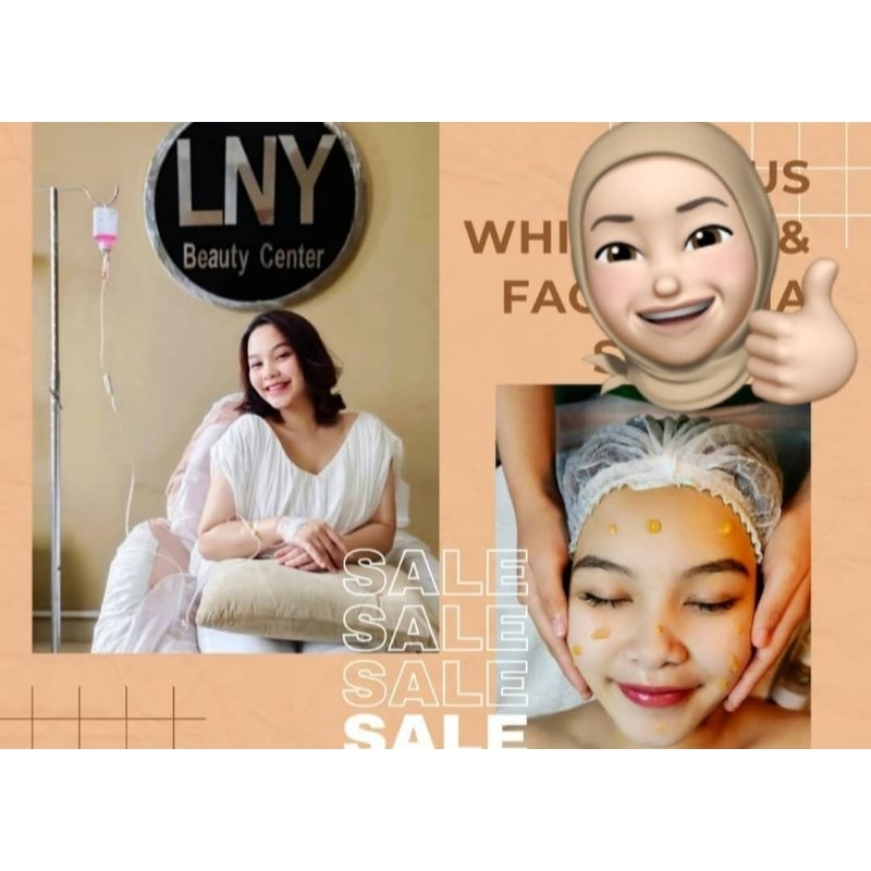 INFUS WHITENING