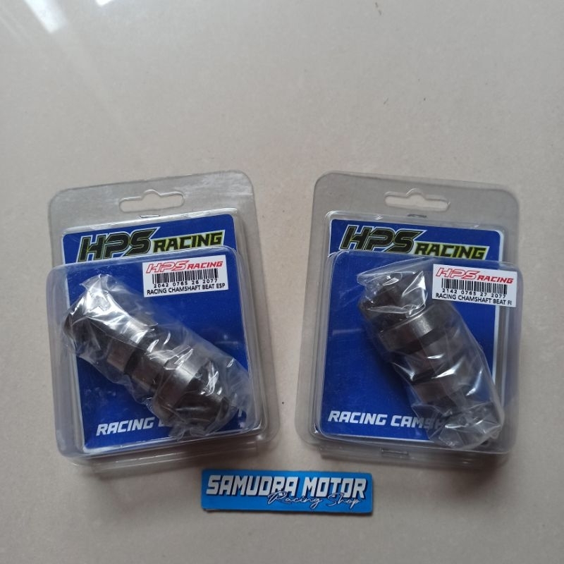 Noken as racing beat fi scoopy fi vario 110 fi HPS noken as racing beat esp