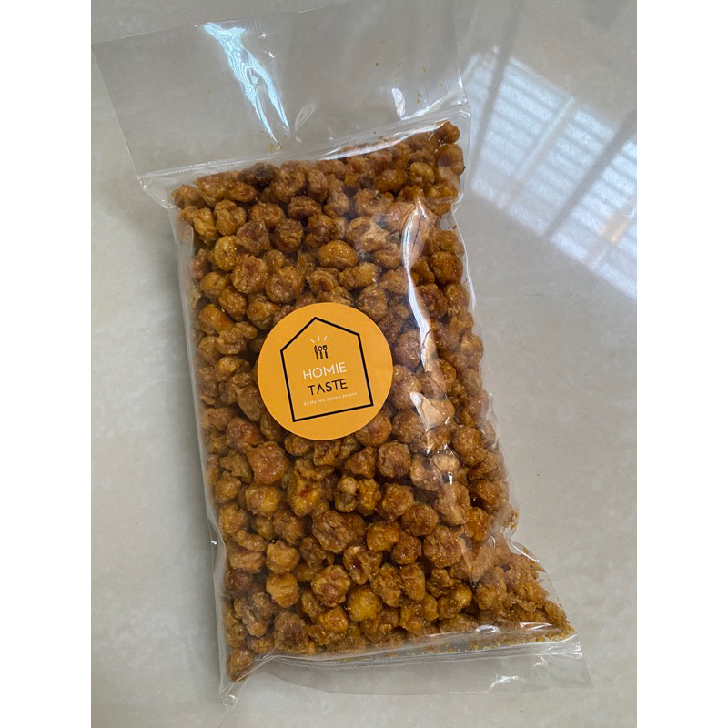 

Marning Jagung - Snack Jagung Rasa Asin / Pedas Manis - Oleh Oleh Surabaya - Homiesnack