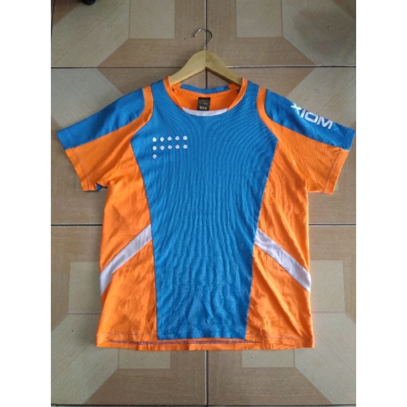 Baselayer second