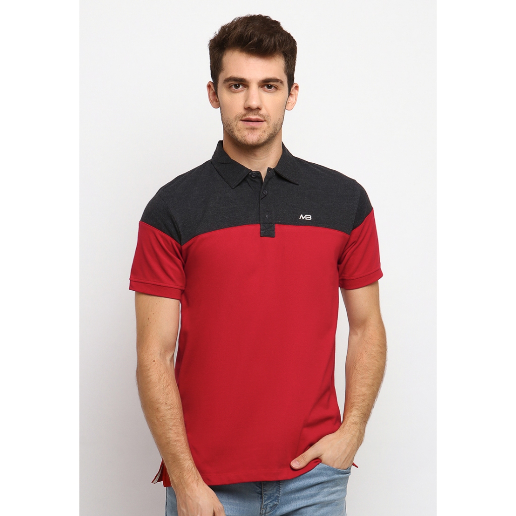 moving blue polo kombinasi