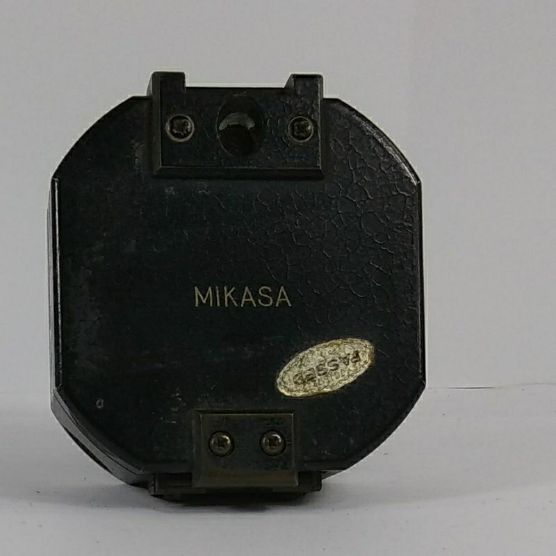 KoleksiKompasMikasaKompasGeologi