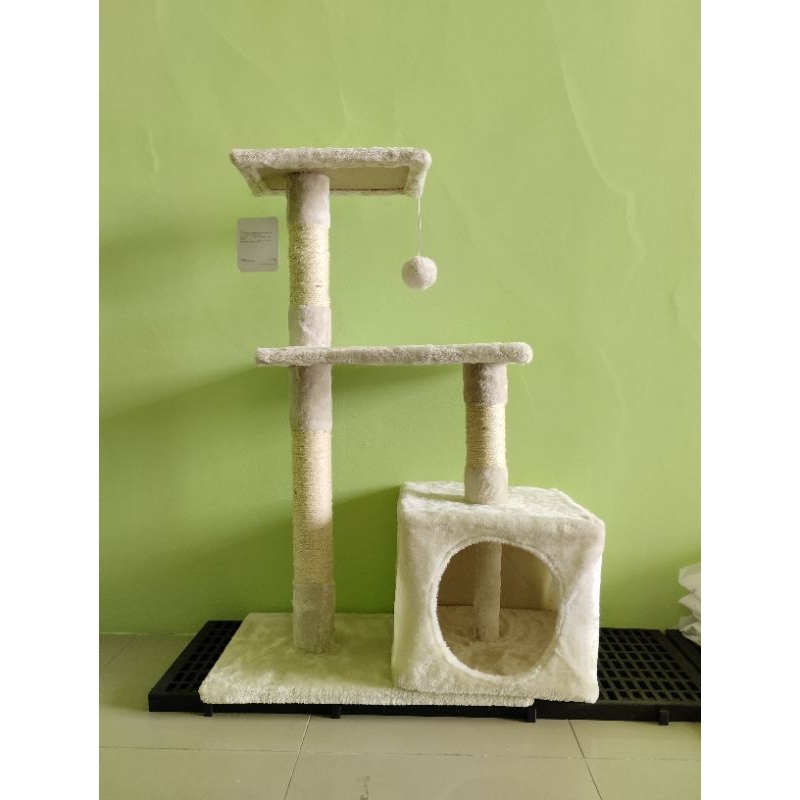 Scratcher Kucing