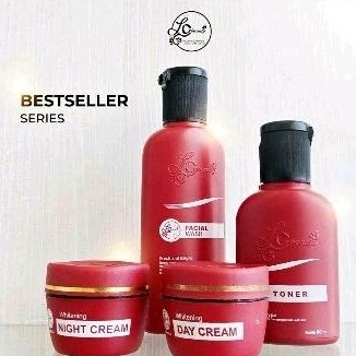 (ready) LC KODE DRJ- LC KEMASAN LAMA  New-Ecer LC-Ecer Elcy