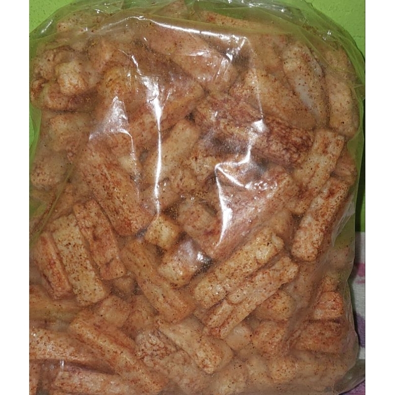 

kerupuk ikan 250g