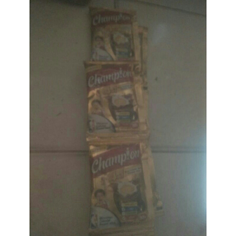 

EnergenChampionisi10bungkus