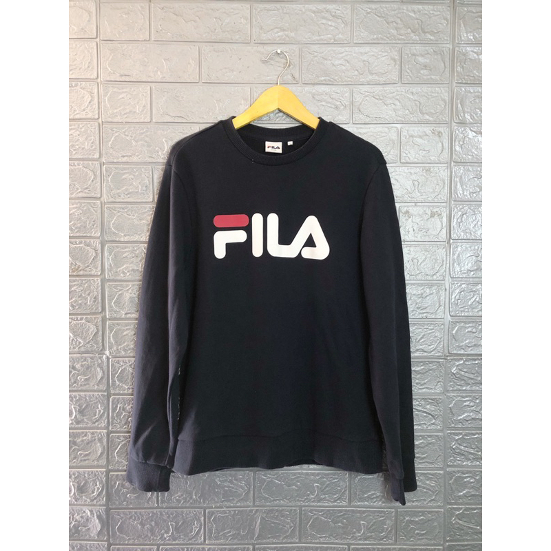 CREWNECK FILA ORIGINAL