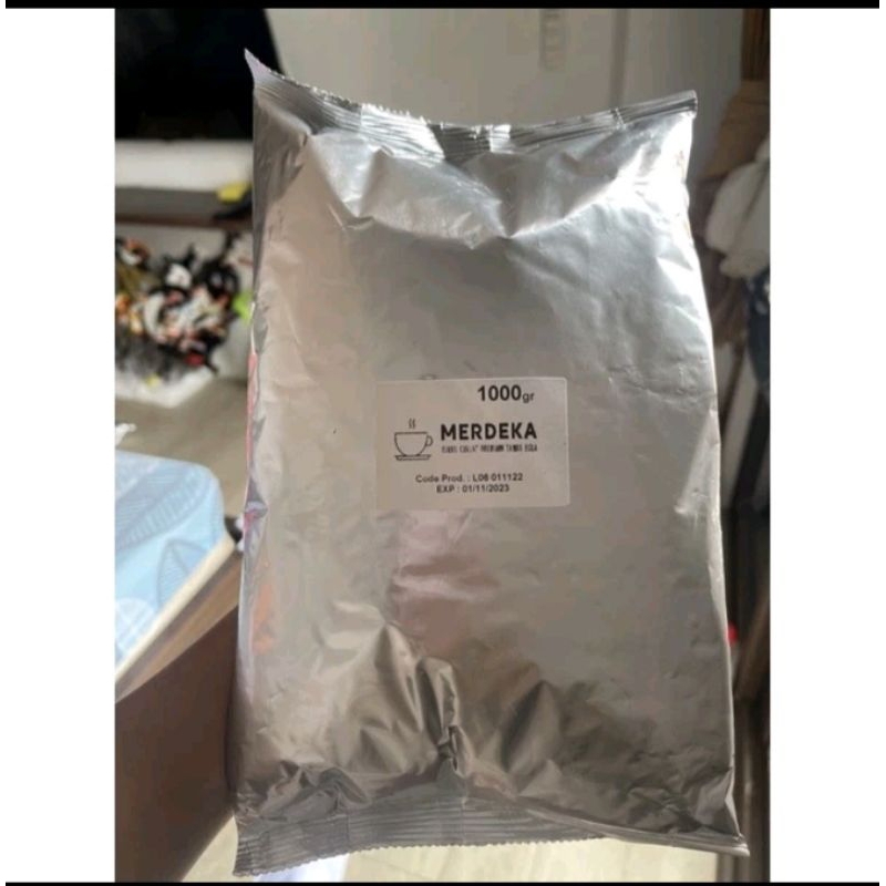 

Coklat Bubuk Minuman By Coklat Merdeka