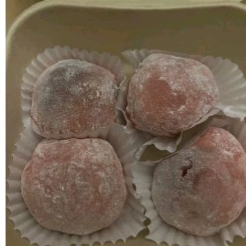 

mochi