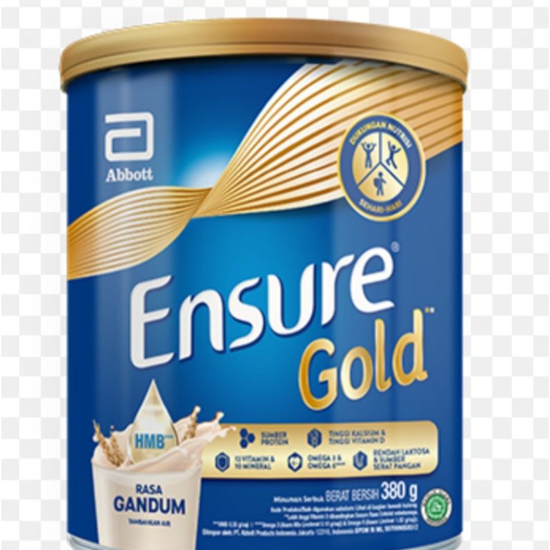 

ENSURE GANDUM 380GR