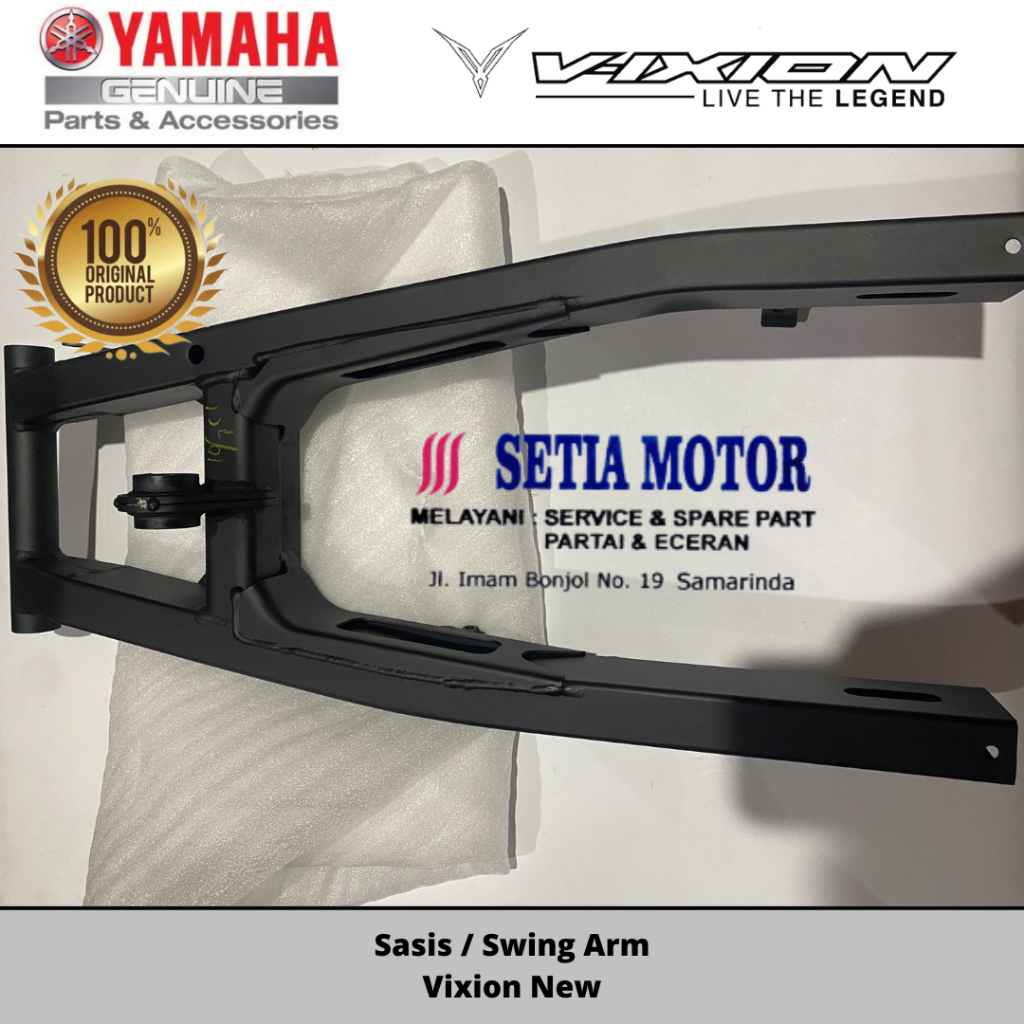Sasis / Swing Arm Vixion New