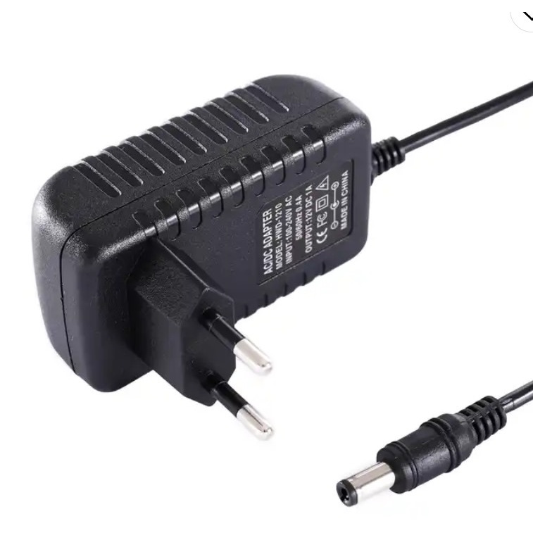 Adaptor 12V