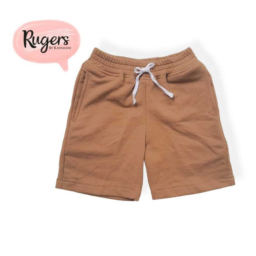 Rugers By Kayamani - Celana Pendek Anak - Cocho