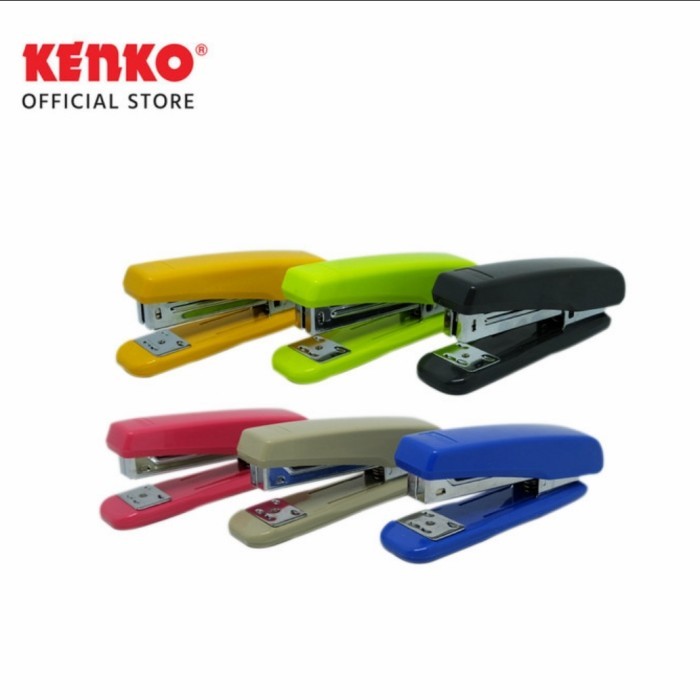 

HEKTER KENKO HD-50 / STAPLER KENKO HD-50 (1 PCS)