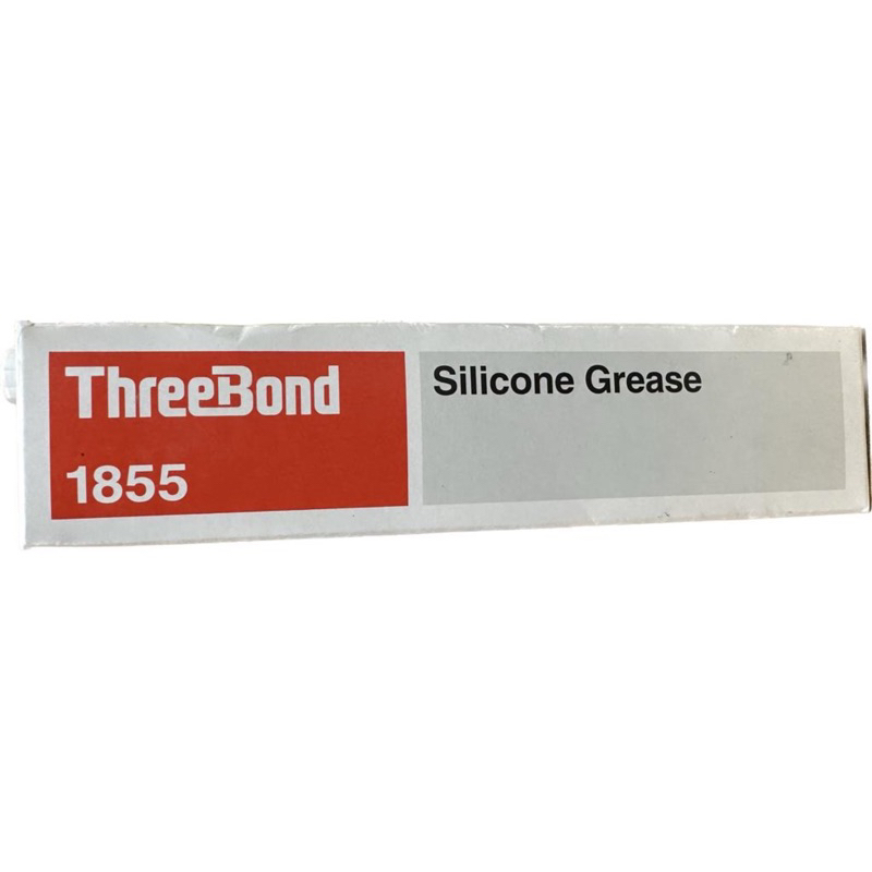 

THREEBOND 1855 SILICONE GREASE