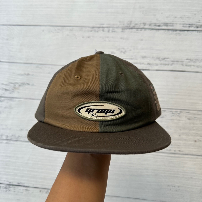 DC shoes x STARWARS cap topi adjustable NEW ORIGINAL 100%