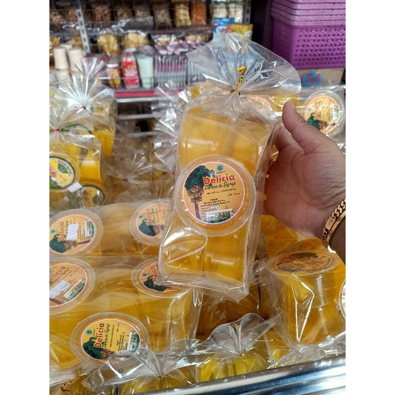 

CARICA DELICIA CARICA DIENG KUALITAS PREMIUM 100% GULA ASLI DAN BUAH PILIHAN