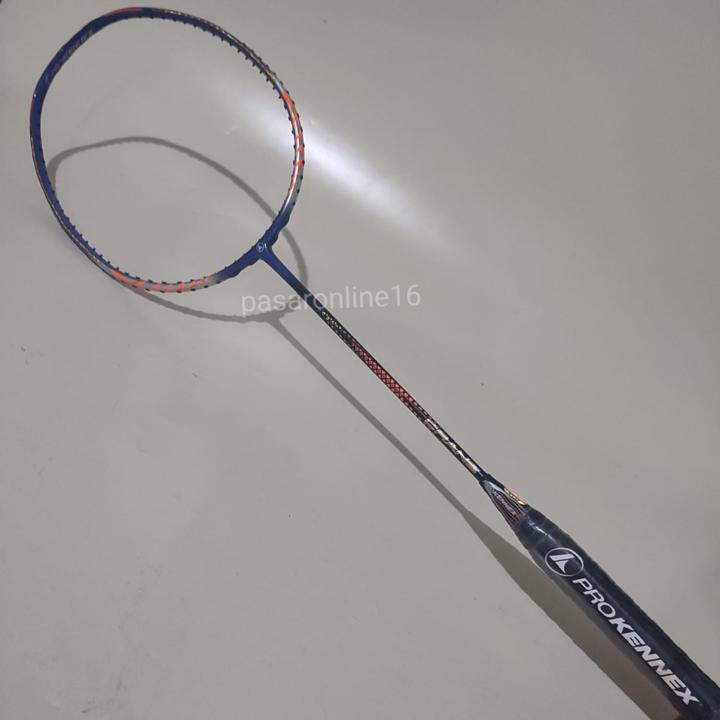 RAKET BADMINTON PRO KENNEX CRANE