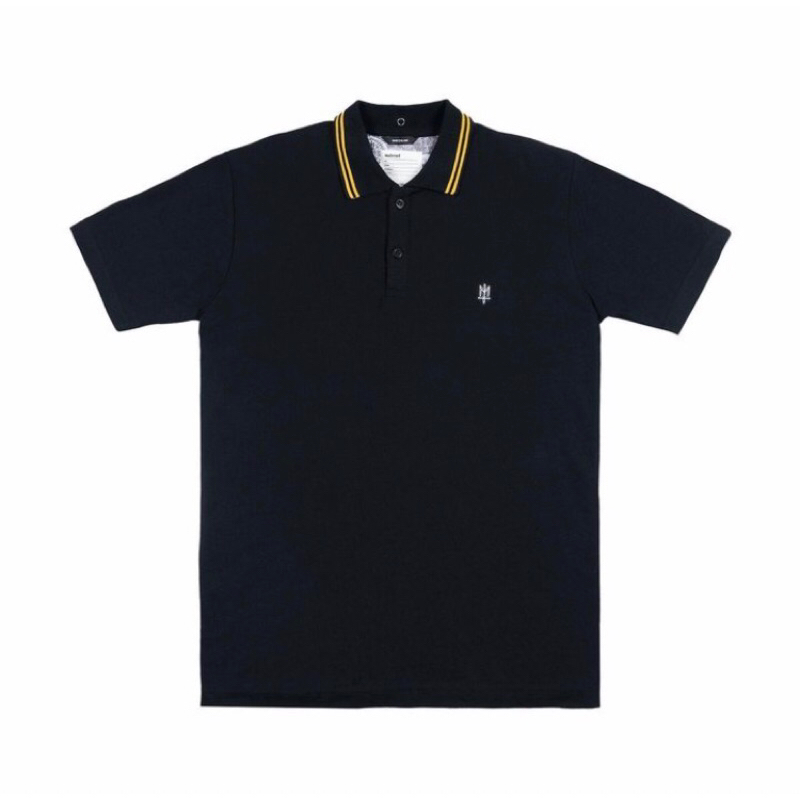 kaos polo maternal disaster