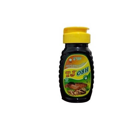 TJ OBH 150 GR OBAT BATUK HERBAL RASA MADU