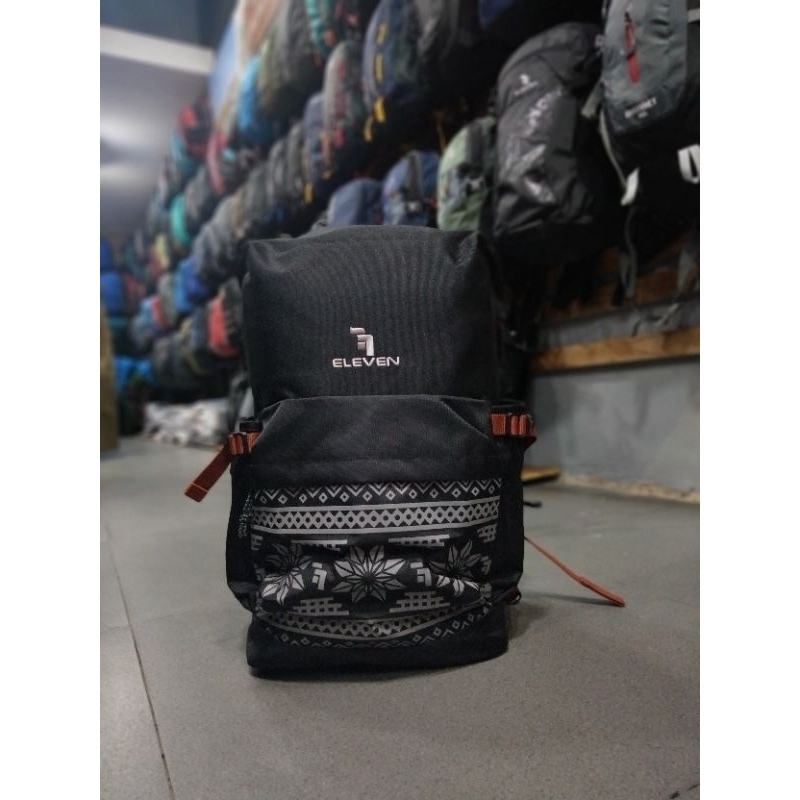 TAS RANSEL /BACKPACK RFL ELEVEN