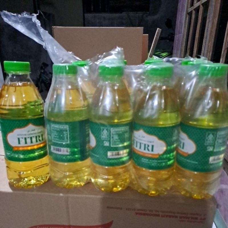 

Fitri Bocil