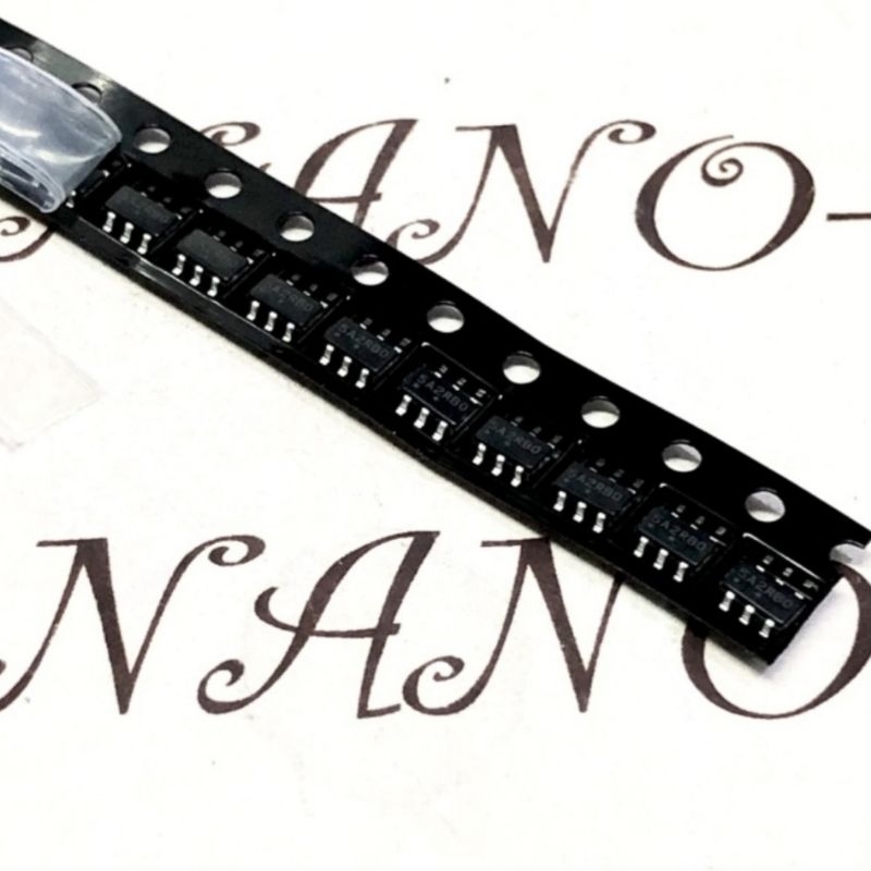 IC 5A2R 5AA 5A2 NCP1251BSN65T1G NCP1251 TSOP-6