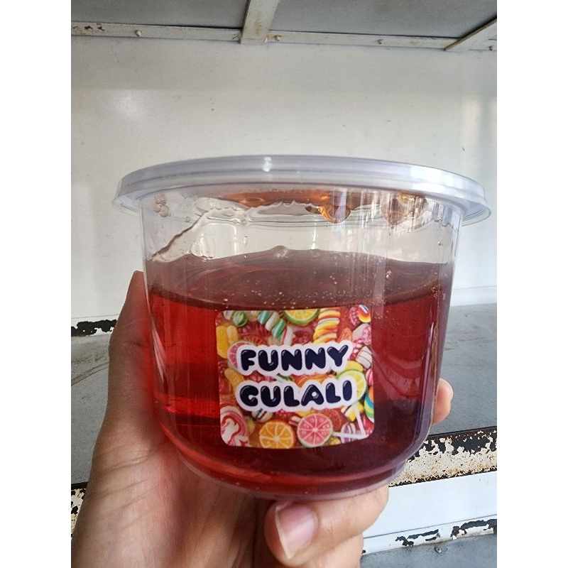 

HANANIA008 GULALI JADUL