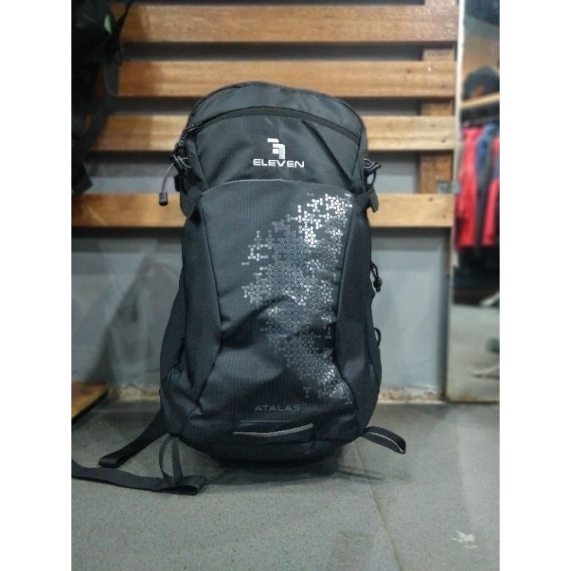 TAS RANSEL ELEVEN CRL ATALAS 30L