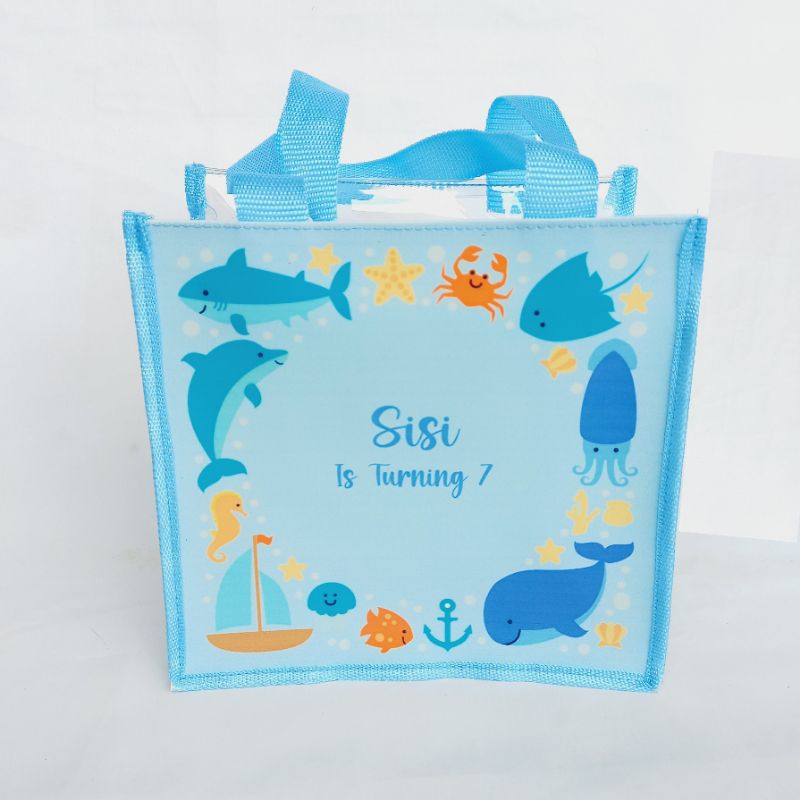 

Tote bag L Mika | tas custom