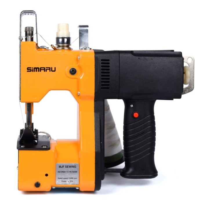 Mesin Jahit Karung GK 9-230/GK9-230 SIMARU Portable Bag Closer