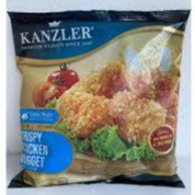 

Kanzler crispy chicken nungget _ 450gr