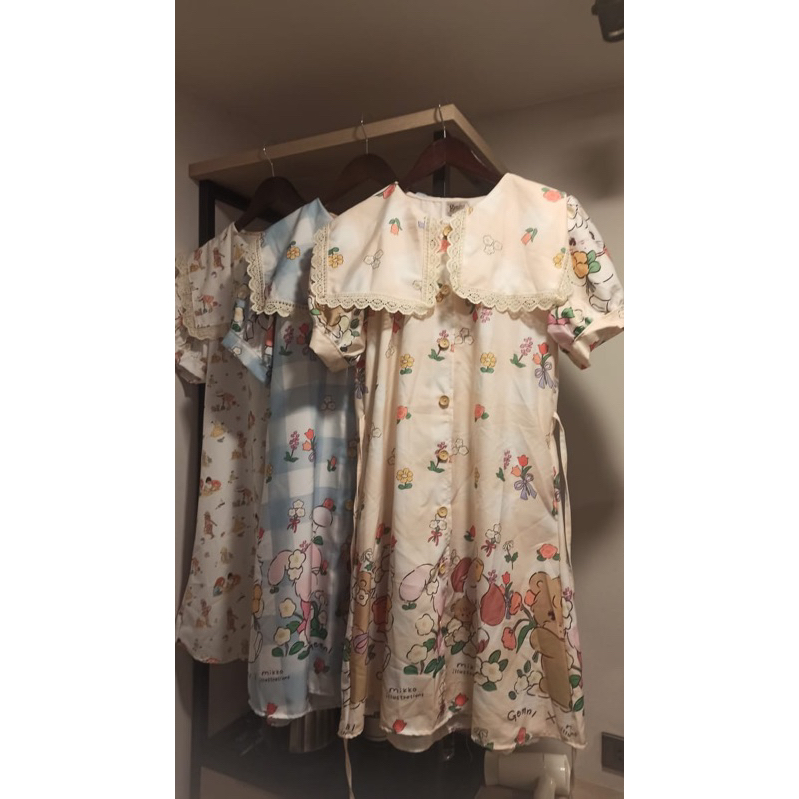 Dress merk Gemini bangkok