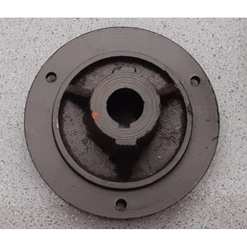 bos drum agrindo hc 600