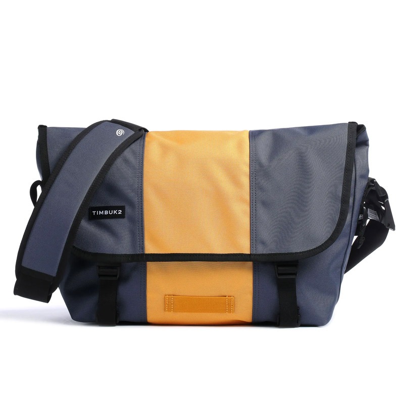 Tas TIMBUK2 Classic Messenger Sling Bag M Eco Eco Lightbeam ORIGINAL