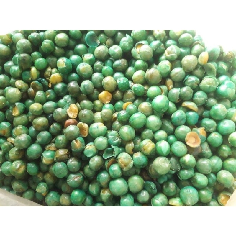 

1kg KACANG KAPRI / POLONG