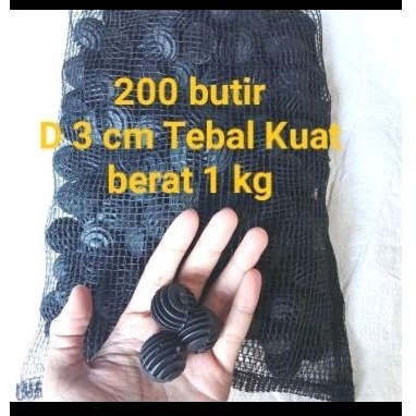 Bioball Filter Bioball Golf Media Filter Biologis