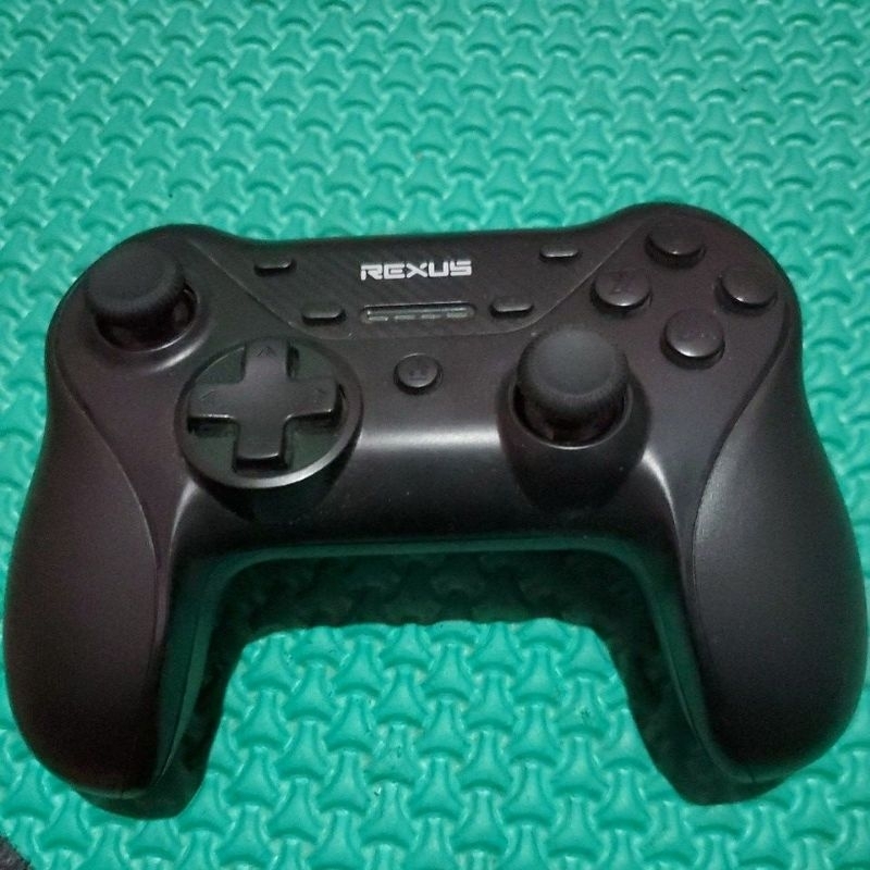 Gamepad rexus gladius gx200