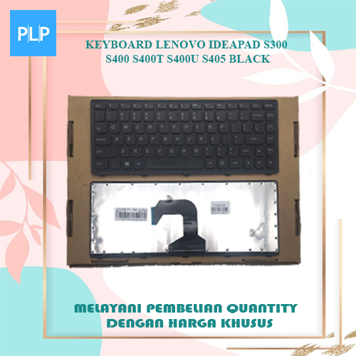 KEYBOARD LENOVO S400 S400T S400U S405