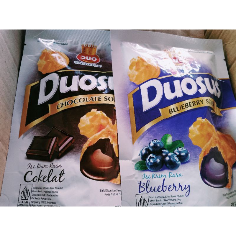 

duosus