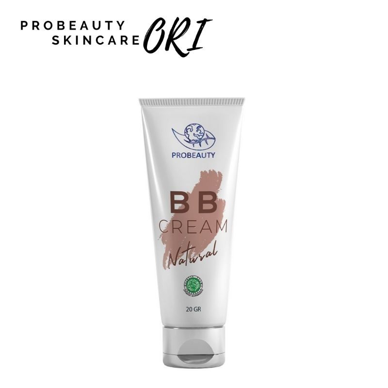 Probeauty BB Cream | Bb cream super glowing anti luntur