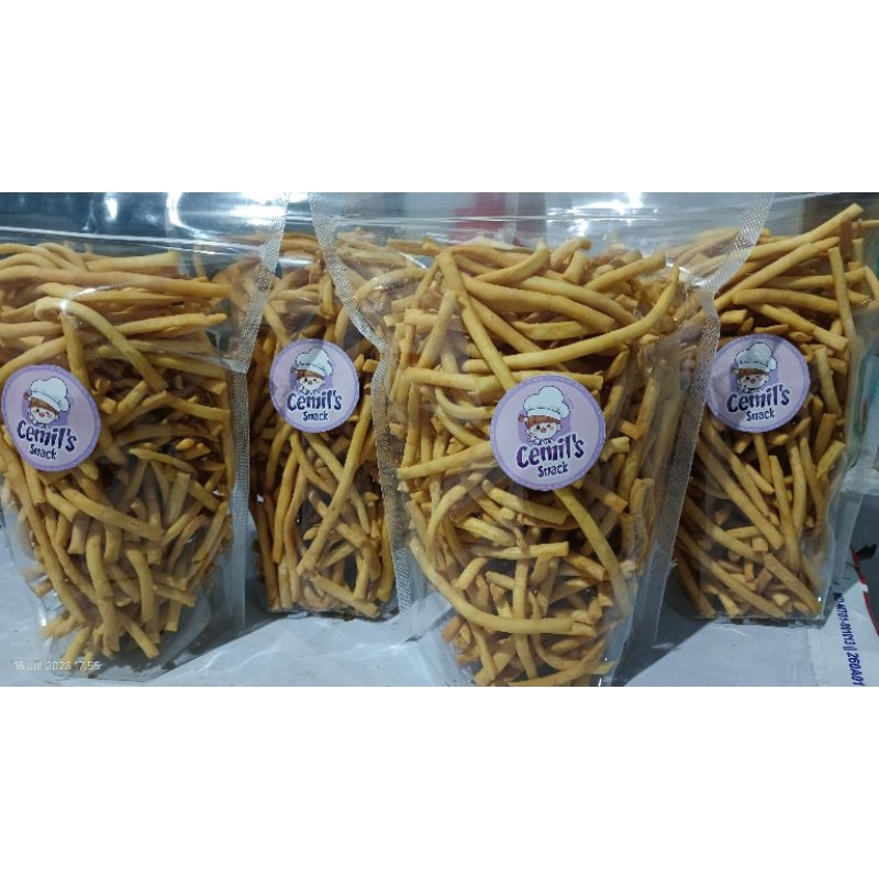 

STIK BAWANG HOMEMADE BEST SELLER